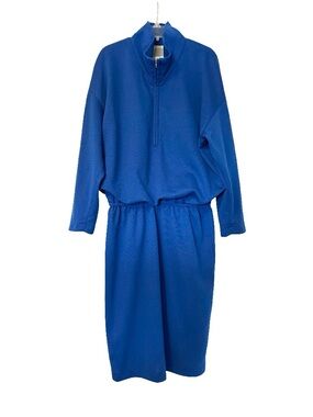 Vintage Blue Dress from Talbot’s